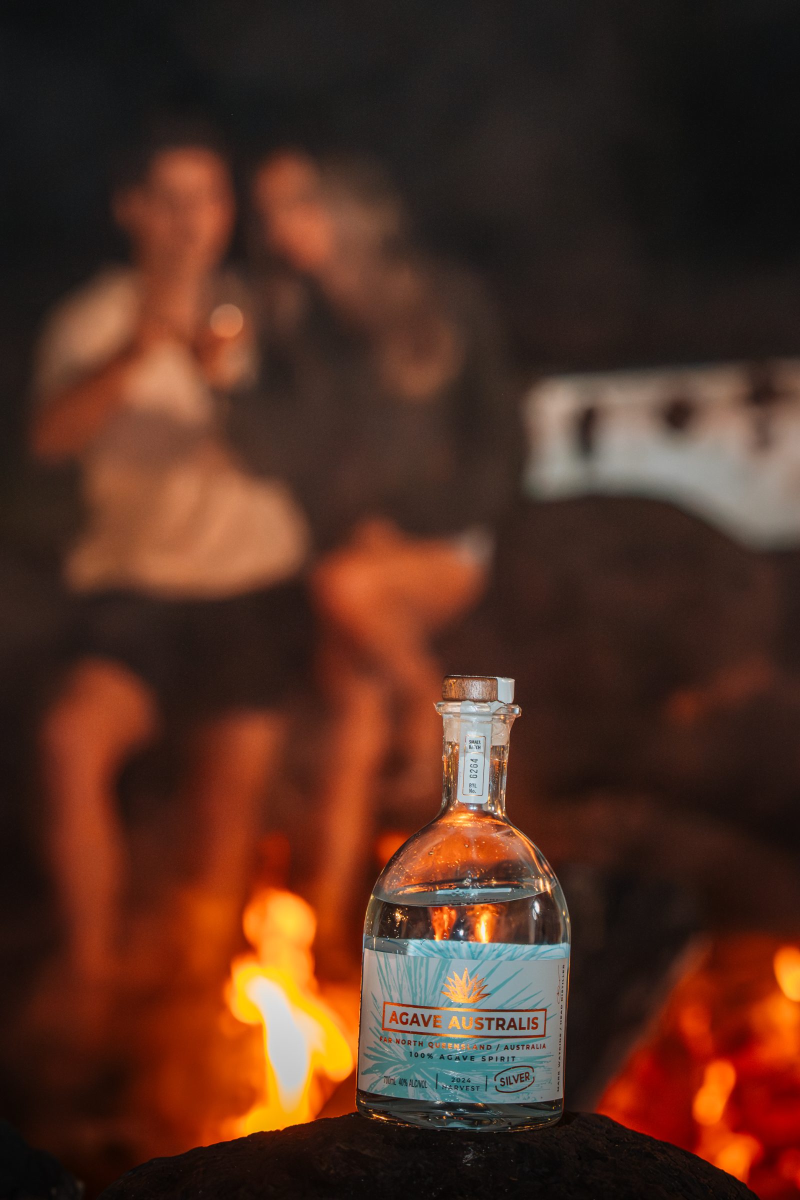Inside a Copper Pot Still